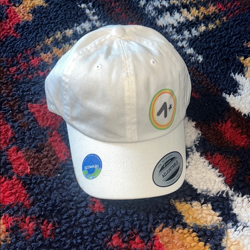 White Cap